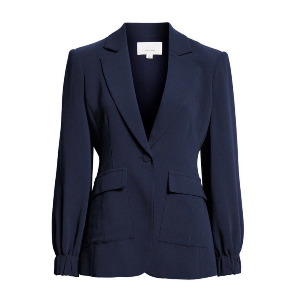 Cinq a Sept Blazer Jacket